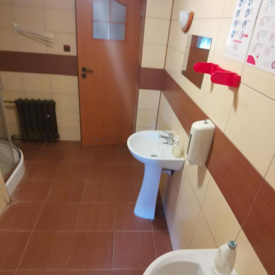 Szsm Hadle Szklarskie エクステリア 写真
